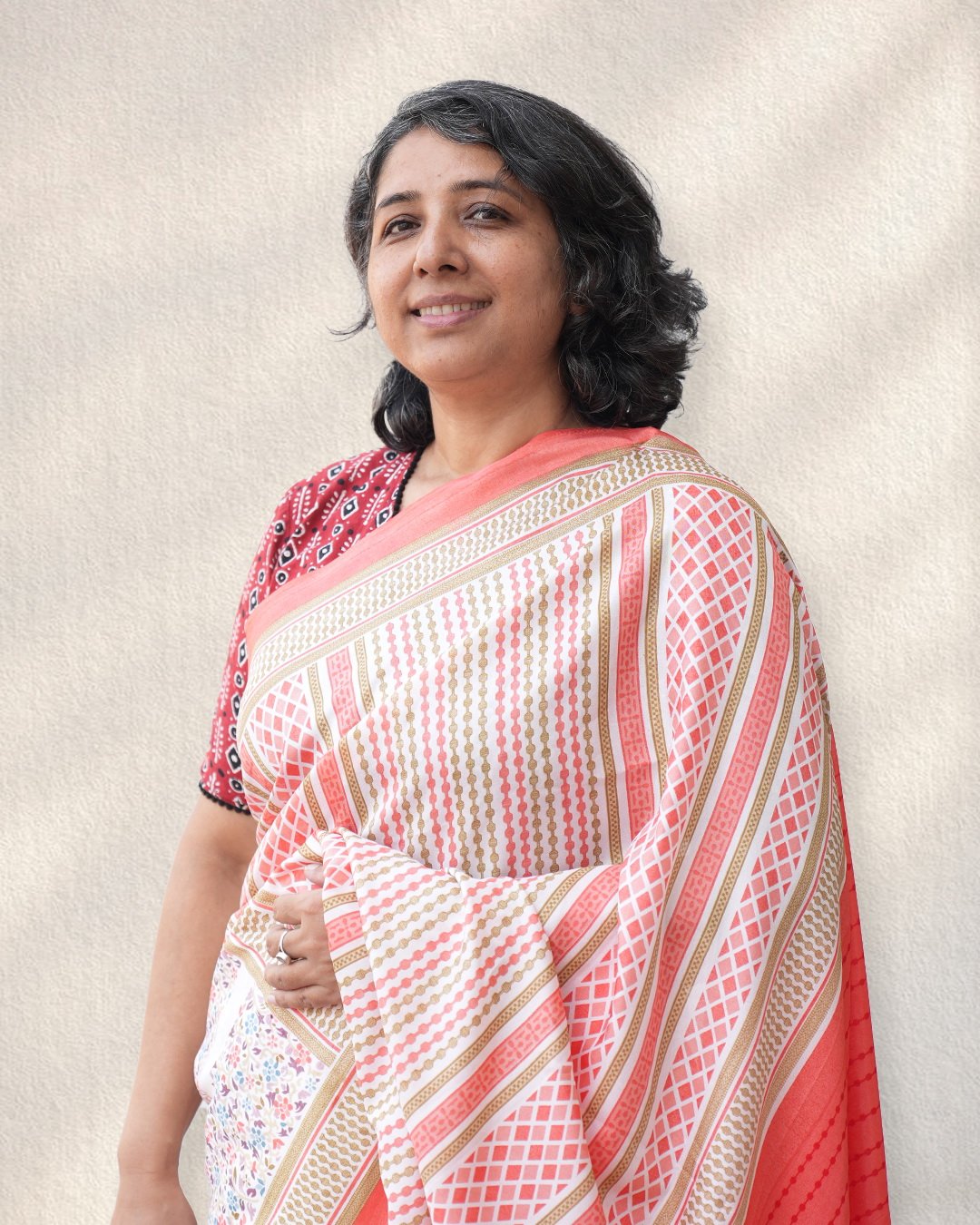 Ms Rita Subba